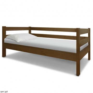 Кровать Кадет