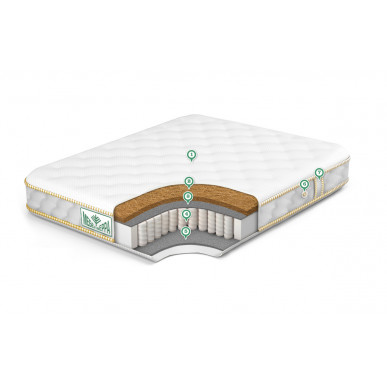 Матрас Super Hard