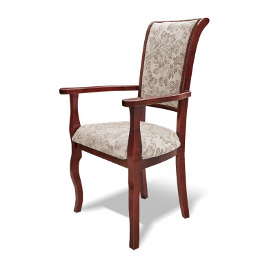 Кресло Легранж (береза)